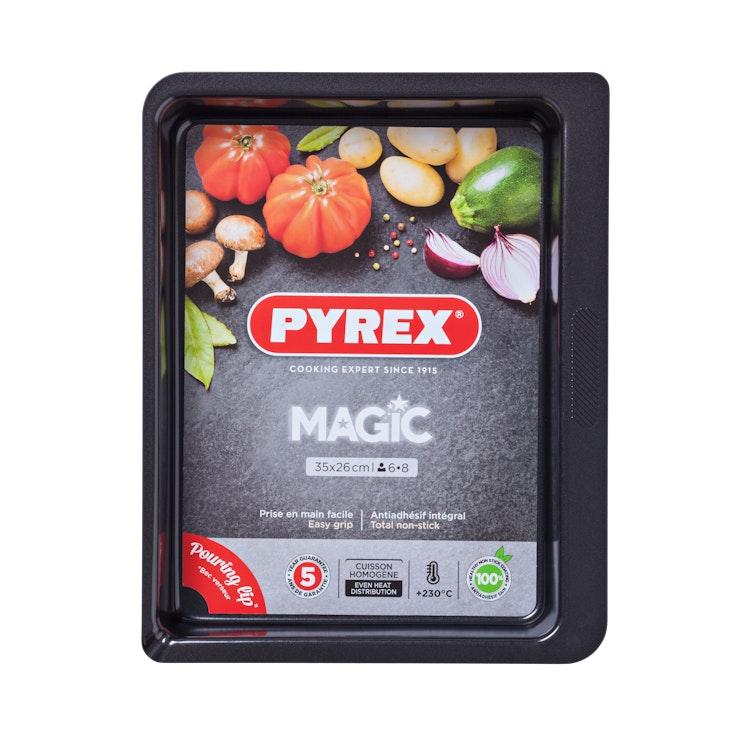 Pyrex Magic uunivuoka 35 cm