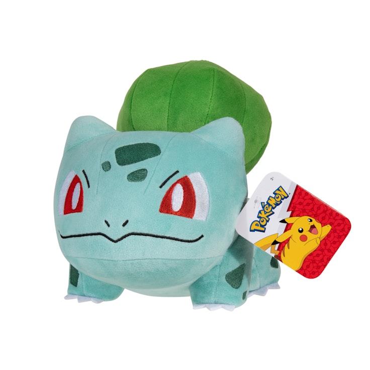 Pokemon Pehmo 30 Cm Bulbasaur