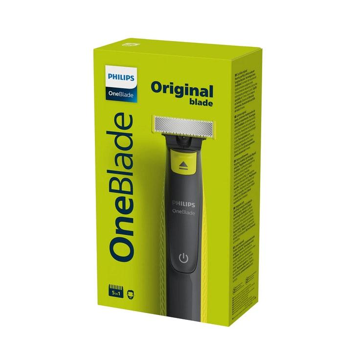 Philips OneBlade Face QP2721/20 trimmeri