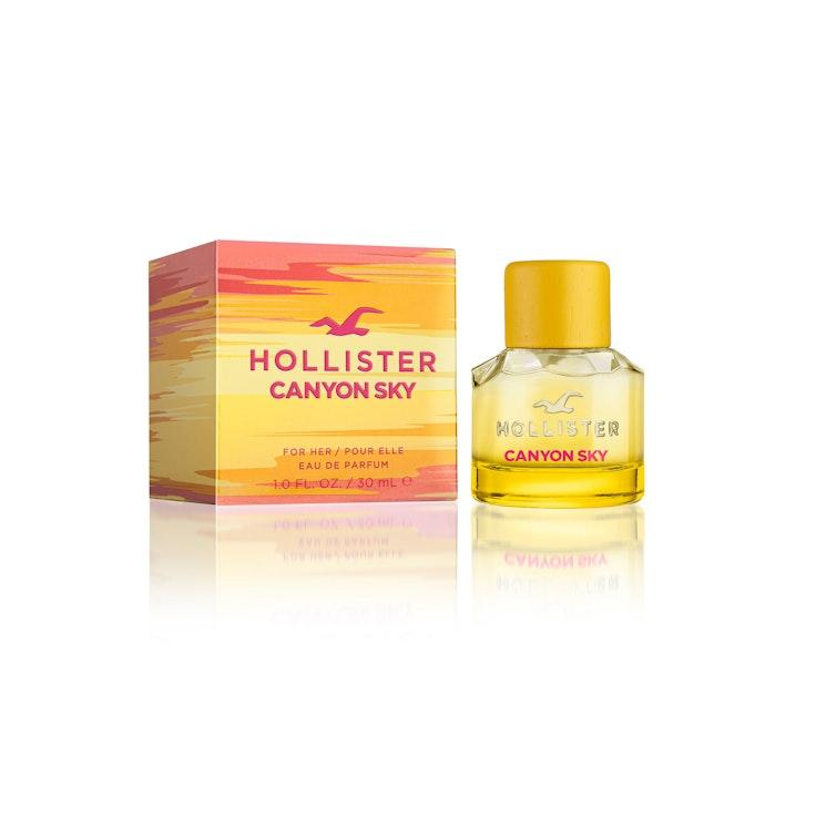 Hollister Canyon Sky for Her EdP 30ml