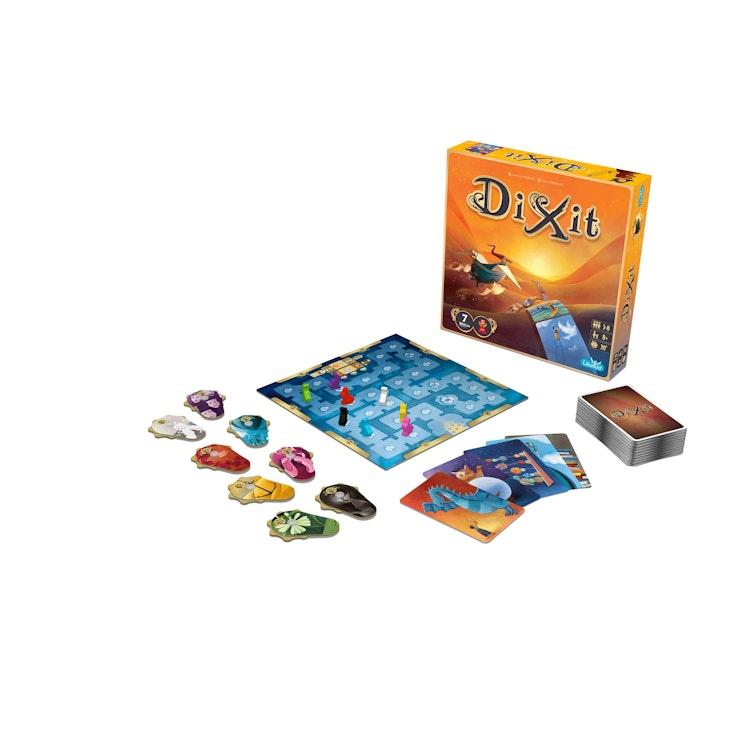 Dixit