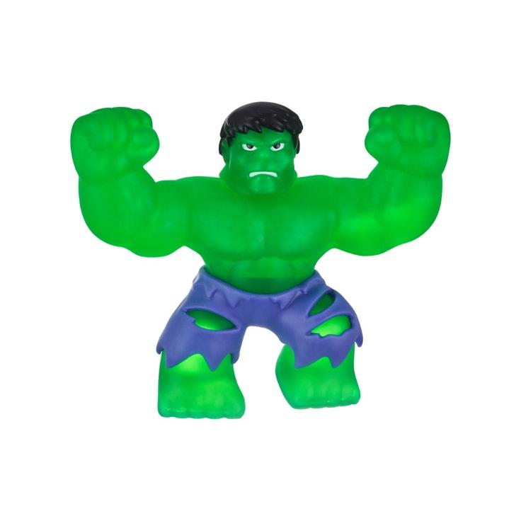 Goo Jit Zu Marvel Hulk