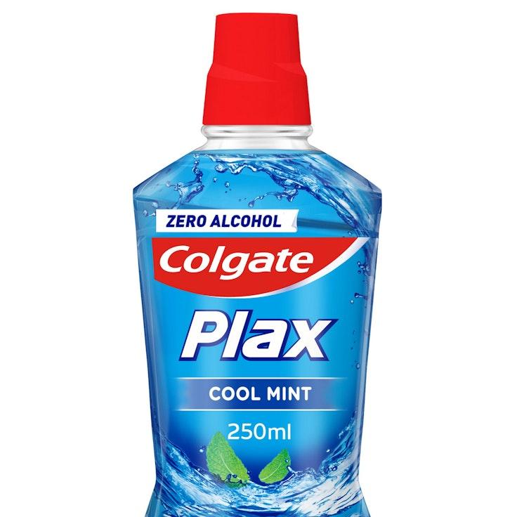 Colgate Plax Cool Mint suuvesi 250ml