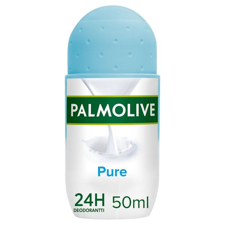 Palmolive antiperspirantti roll-on 50ml Pure
