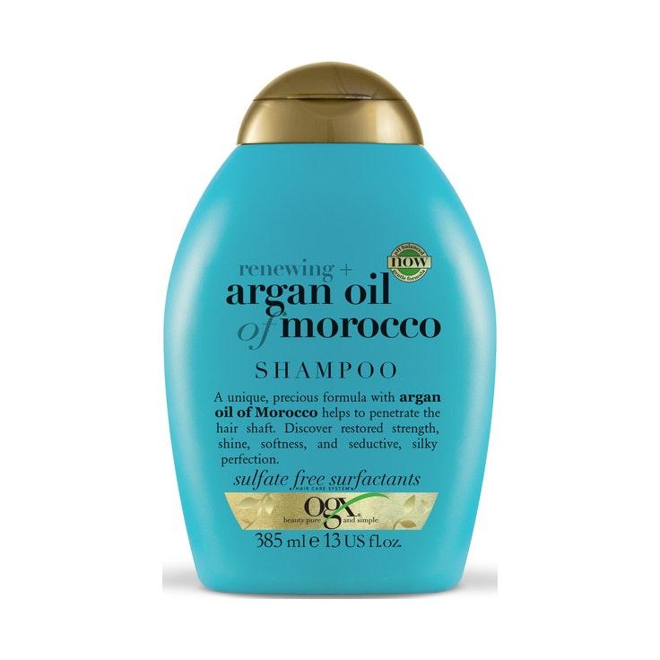 OGX shampoo 385ml Argan Oil of Morocco