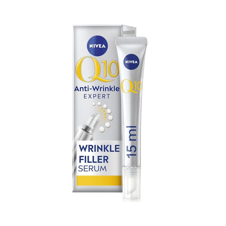 Nivea kasvoseerumi 15ml Q10 Anti-Wrinkle Expert Serum