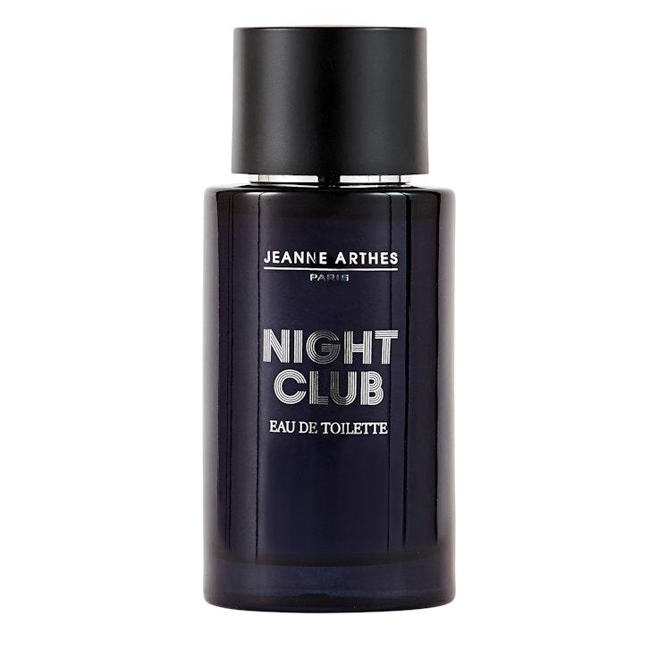 Jeanne Arthes Night Club EdT 100ml