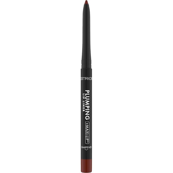 Catrice Plumping Lip Liner huultenrajauskynä 100 Go All-Out