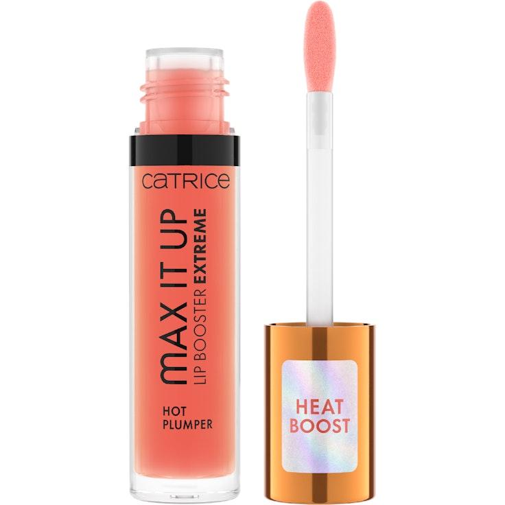 Catrice Max It Up Lip Booster Extreme huulikiilto 020 Pssst...I'm Hot