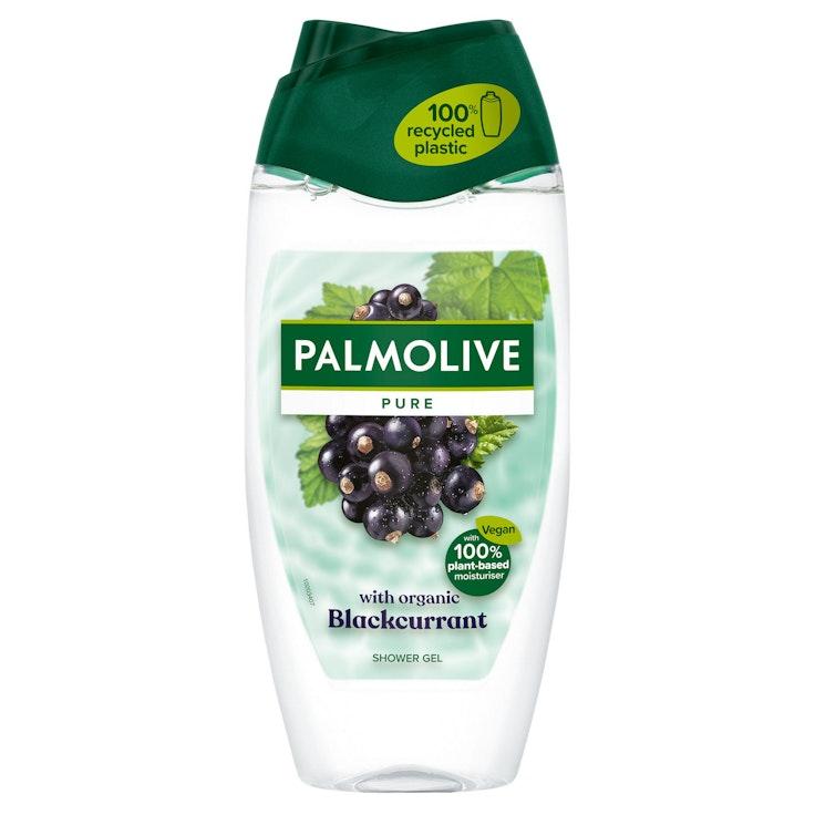 Palmolive Naturals Vegan suihkusaippua 250ml Blackcurrant