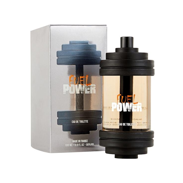 Jeanne Arthes Fuel Power EdT 100ml