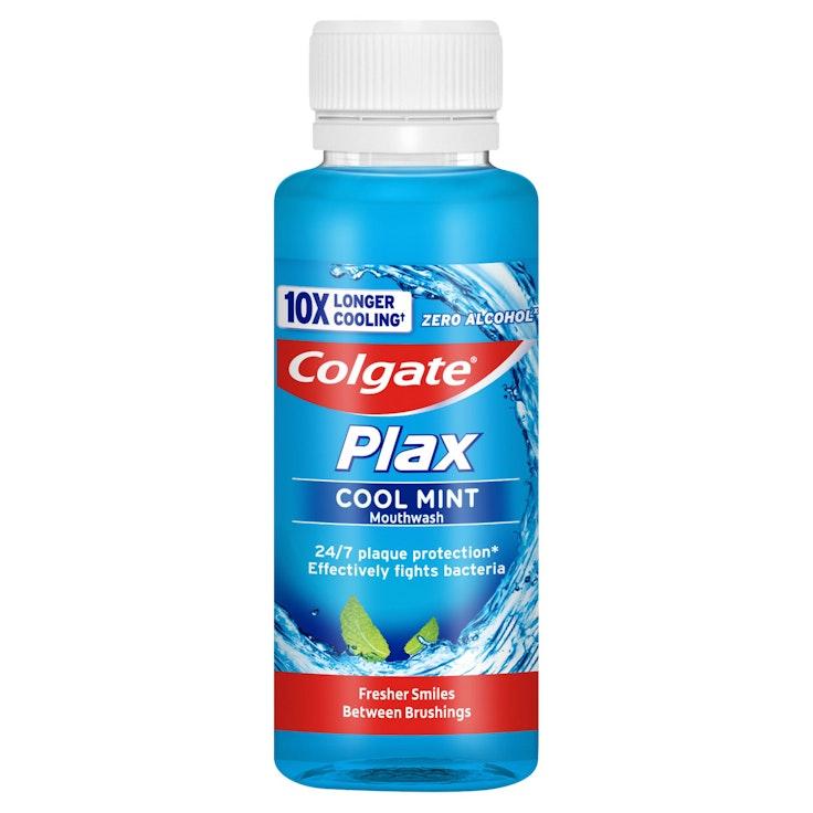 Colgate Plax Cool Mint suuvesi 100ml