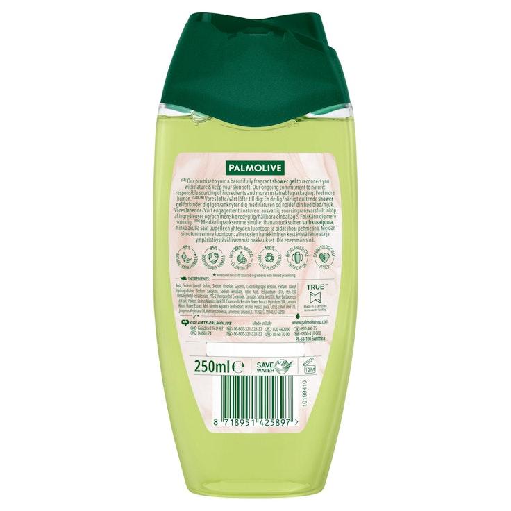 Palmolive Wellness Balance suihkusaippua 250ml