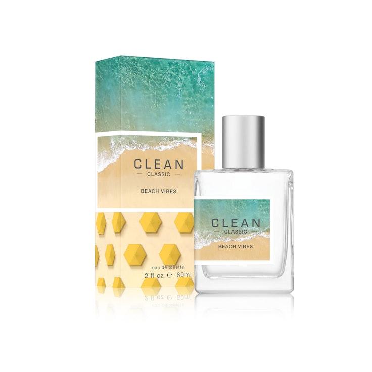 Clean Beach Vibes EdT 60ml