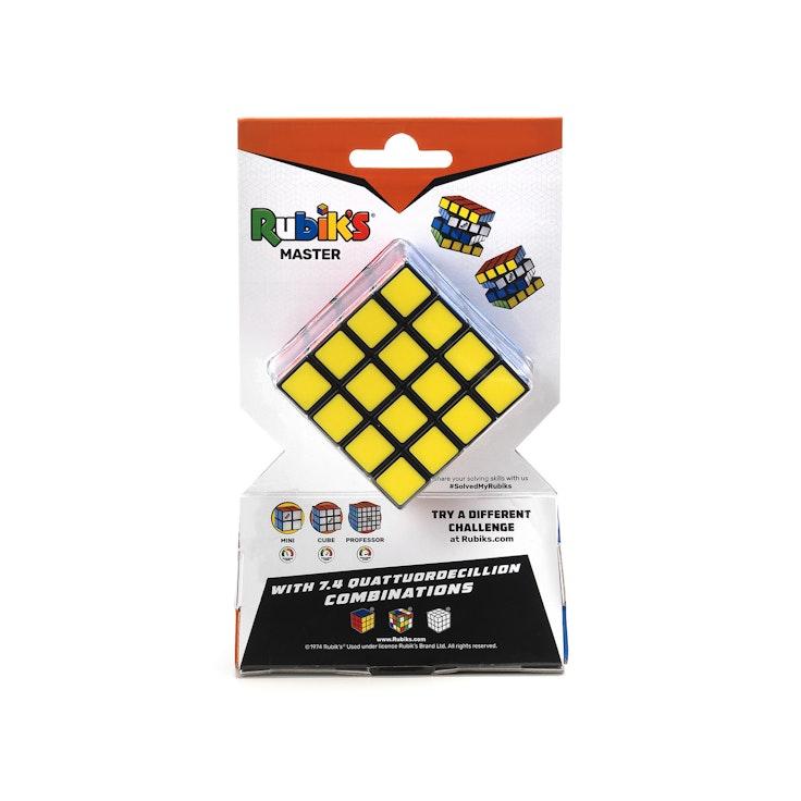 Rubiks 4x4 Mestarikuutio