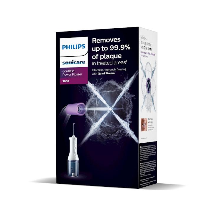 Philips Sonicare 3000 HX3826/31 hammasvälisuihku