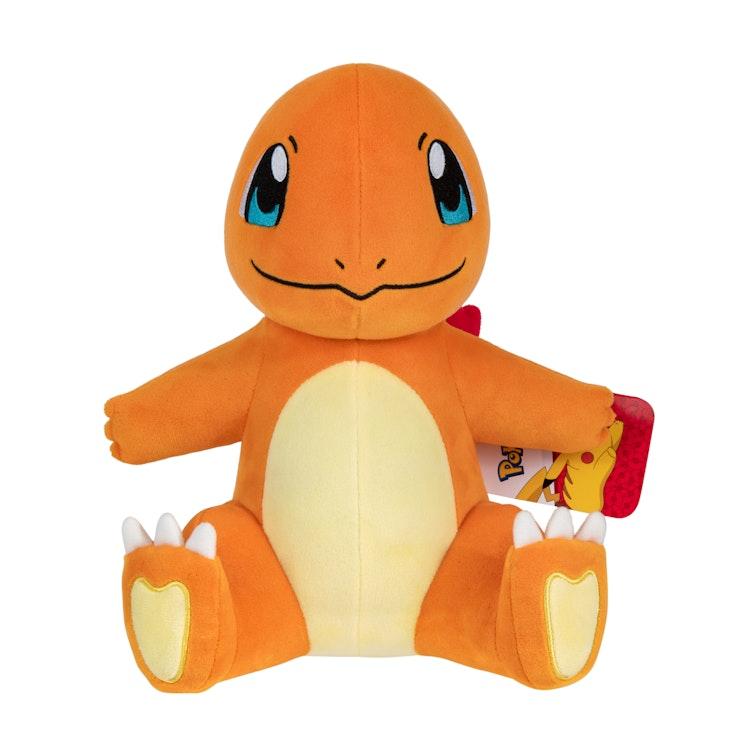 Pokemon Pehmo 30 Cm Charmander