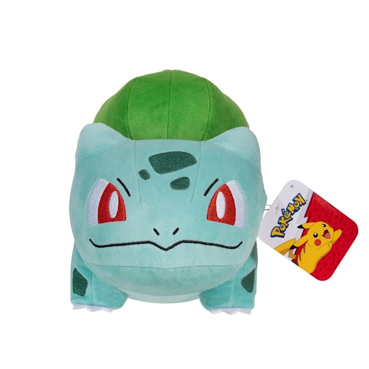 Pokemon Pehmo 30 Cm Bulbasaur