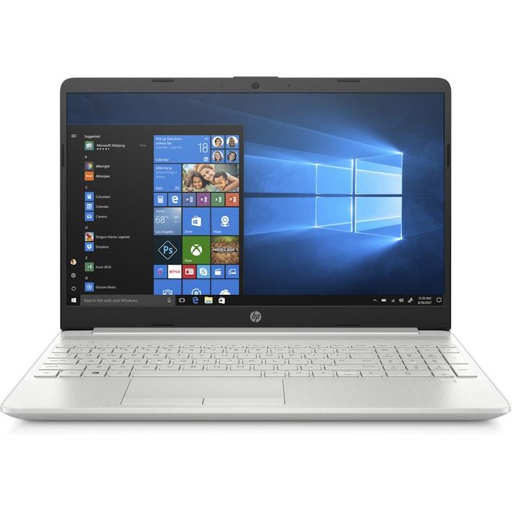 HP 15-gw0006no 15,6" kannettava tietokone