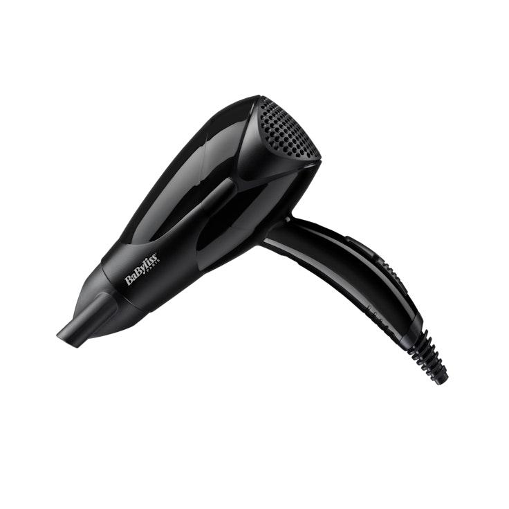 BaByliss Powerlight 2000 D212E hiustenkuivain