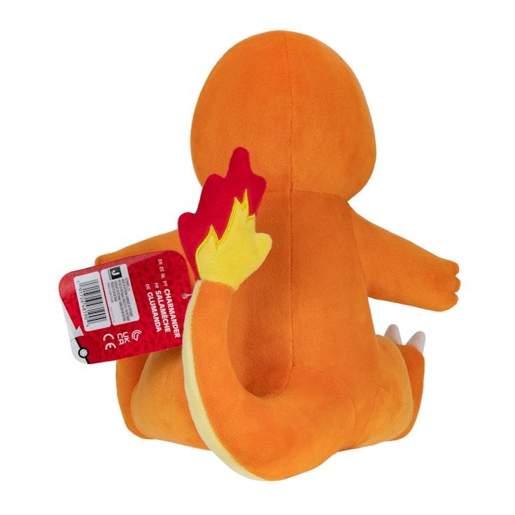 Pokemon Pehmo 30 Cm Charmander