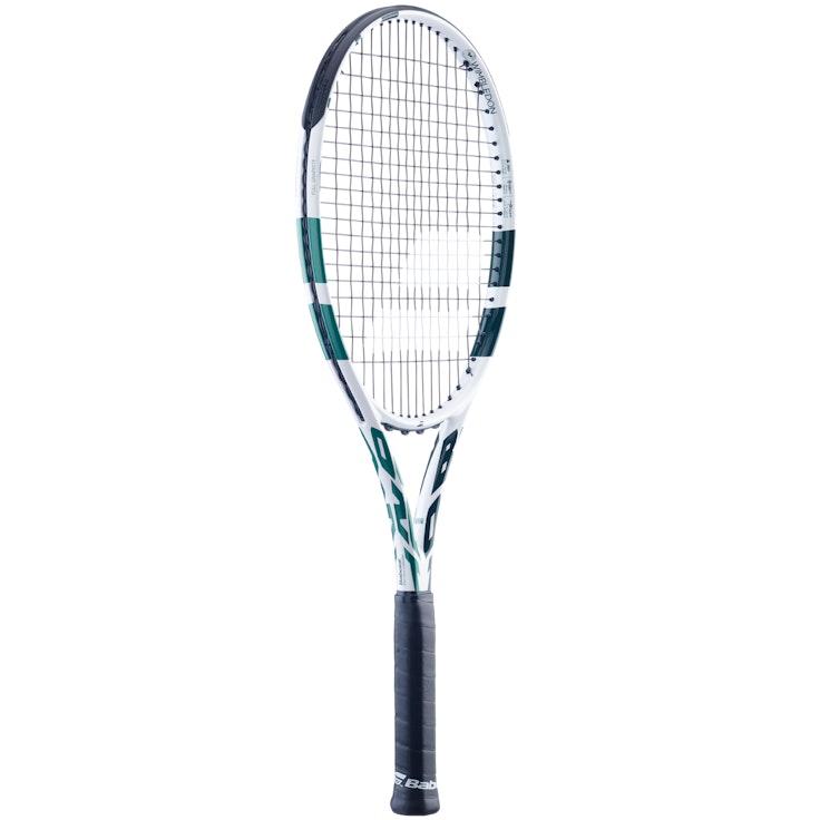 Babolat Boost Drive Wimbledon Strung tennismaila, koko G2