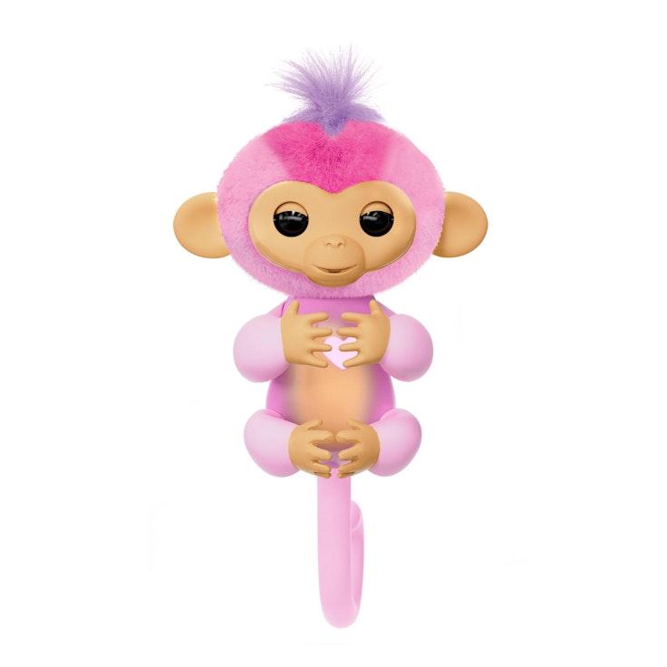 FINGERLINGS 2.0 Monkey Pink-Harmony