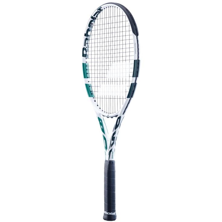 Babolat Boost Drive Wimbledon Strung tennismaila, koko G2