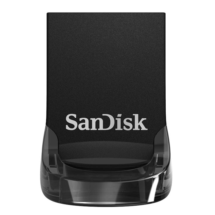 SanDisk UltraFit 128 Gt USB 3.1 -muistitikku