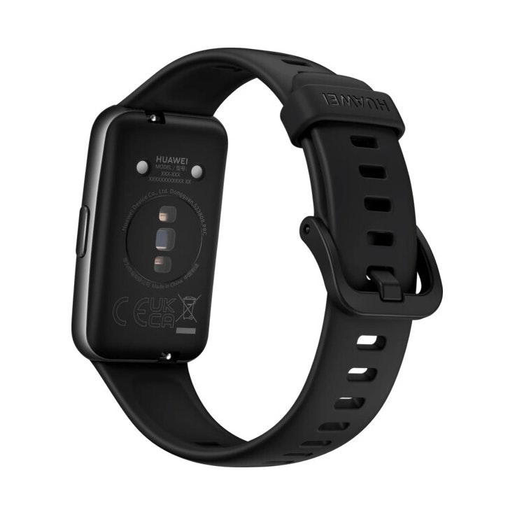 Huawei Band 7 musta