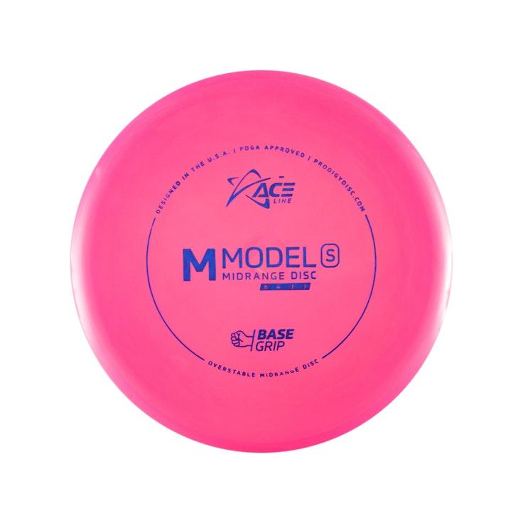 Prodigy Ace Line M Model S BaseGrip Midari