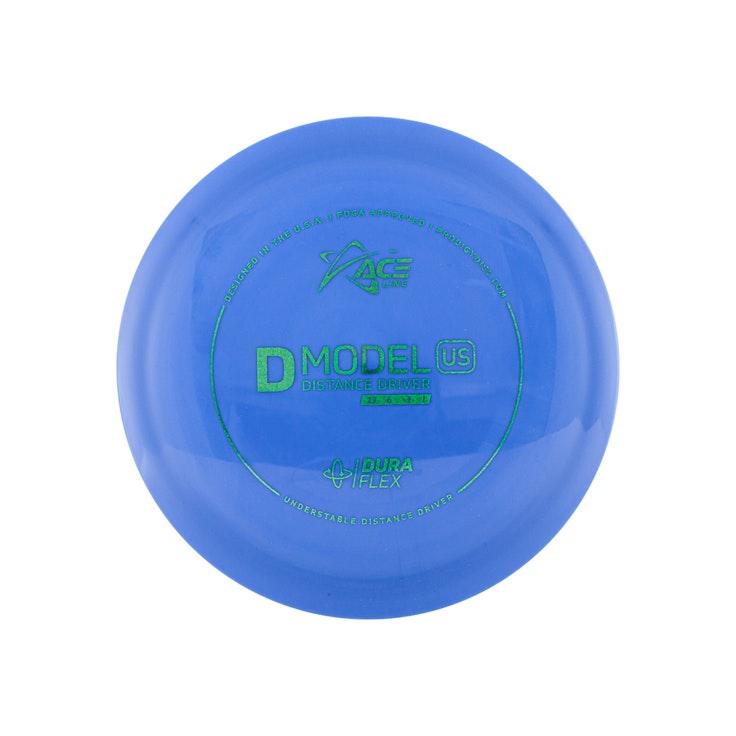 Prodigy Ace Line D Model US DuraFlex Draiveri