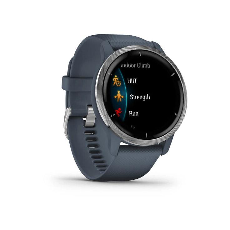 Garmin Venu 2 sininen älykello