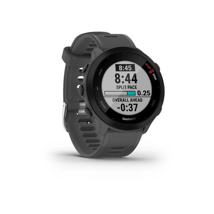 Garmin Forerunner 55 harmaa älykello