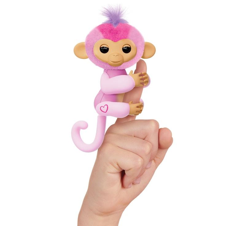 FINGERLINGS 2.0 Monkey Pink-Harmony