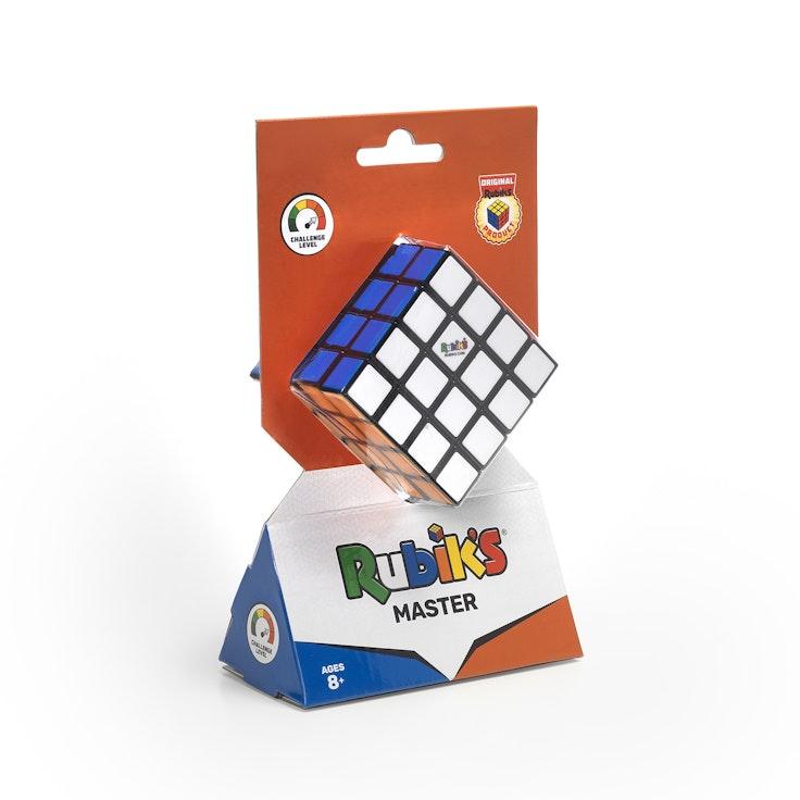 Rubiks 4x4 Mestarikuutio