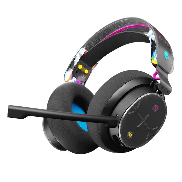 Skullcandy PLYR langattomat pelikuulokkeet