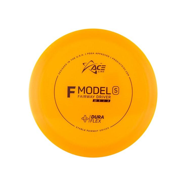 Prodigy Ace Line F Model S DuraFlex, Fairway Väylädraiveri