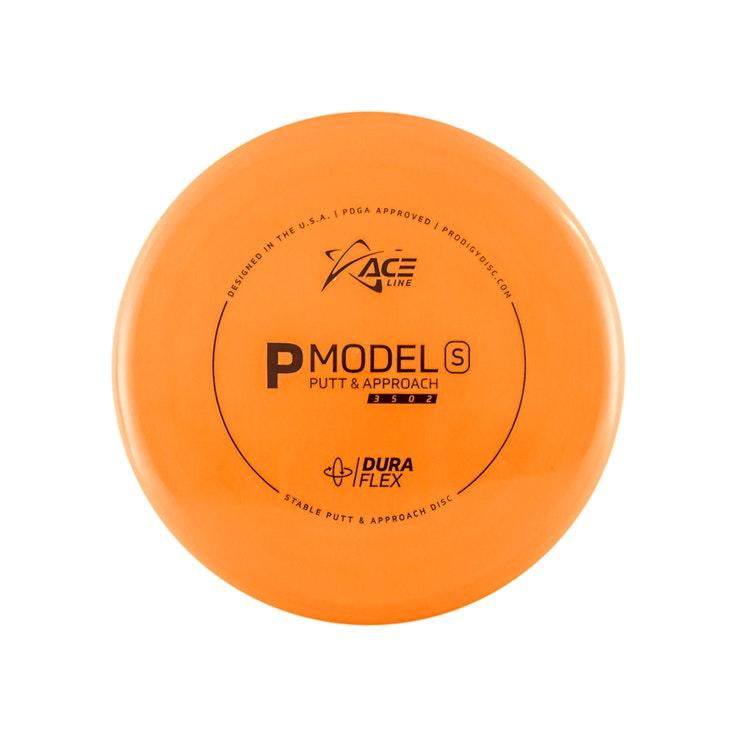 Prodigy Ace Line P Model S DuraFlex Putteri