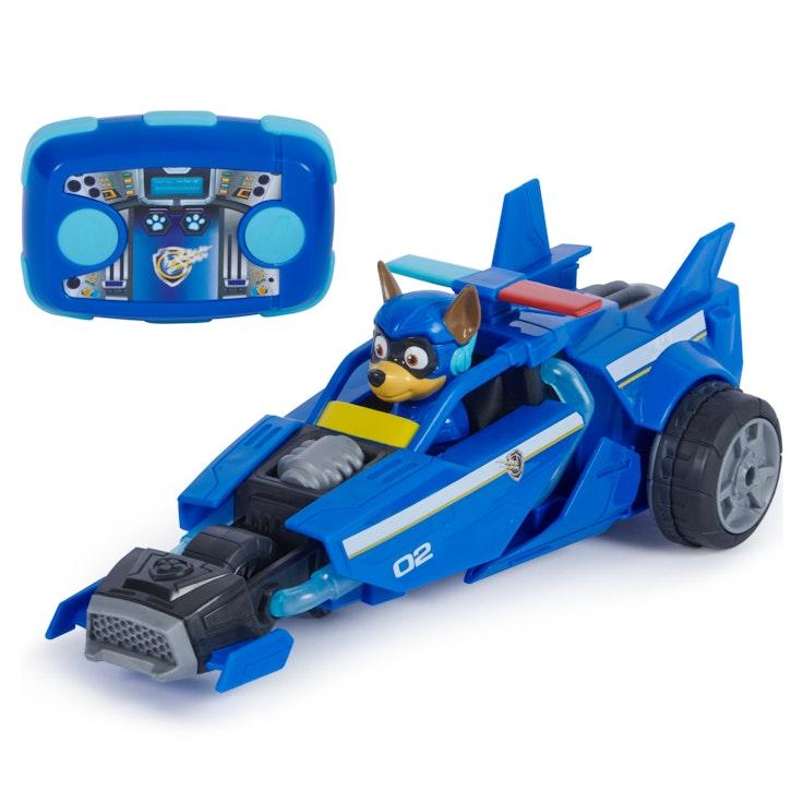 Paw Patrol Movie 2 Chase RC Cruiser