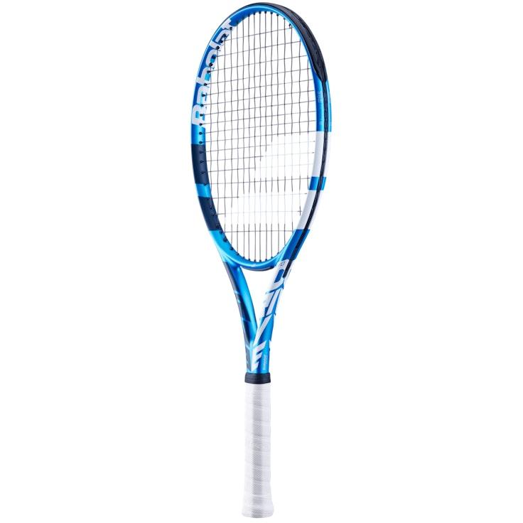 Babolat Evo Drive Strung tennismaila, koko G2