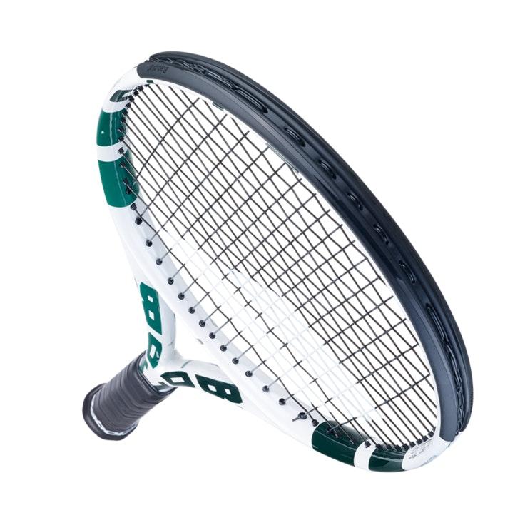 Babolat Boost Drive Wimbledon Strung tennismaila, koko G2