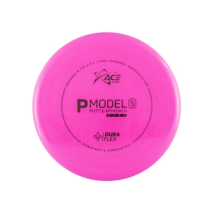 Prodigy Ace Line P Model S DuraFlex Putteri