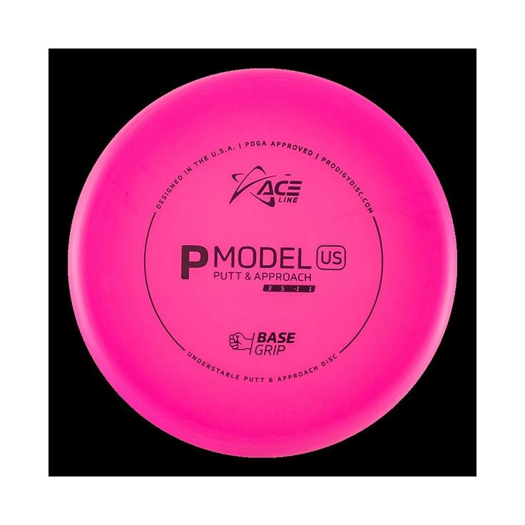 Prodigy Ace Line P Model US BaseGrip Putteri