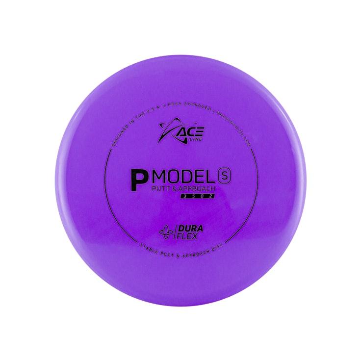 Prodigy Ace Line P Model S DuraFlex Putteri