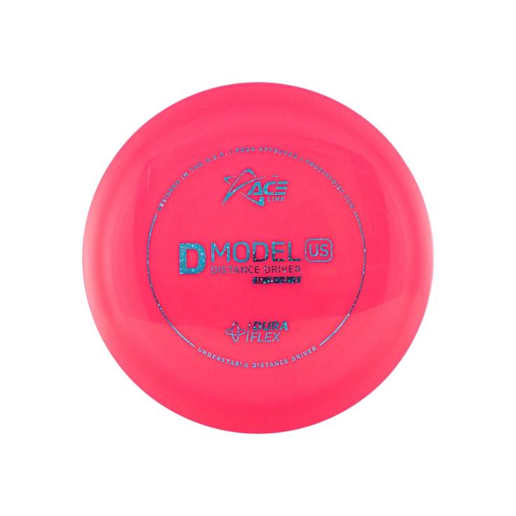 Prodigy Ace Line D Model US DuraFlex Draiveri