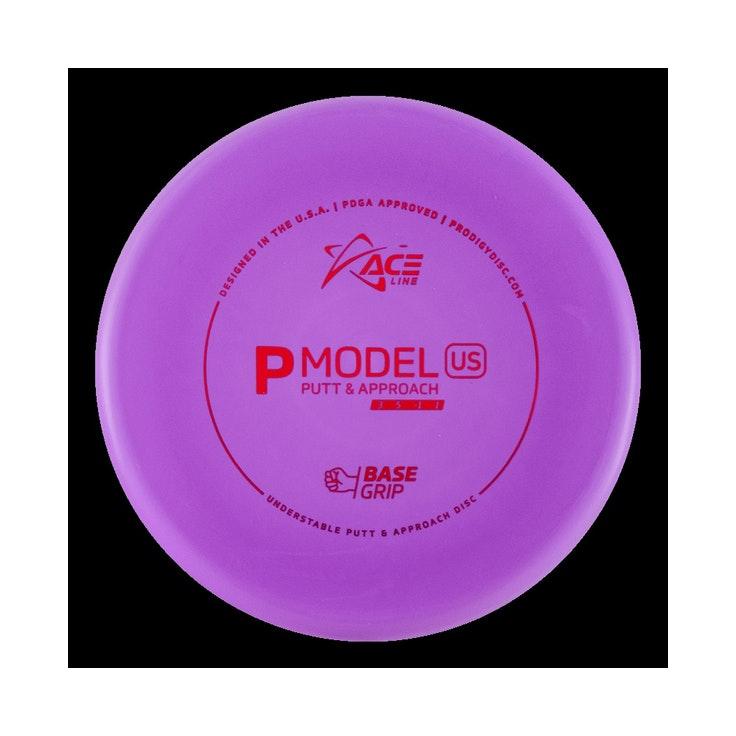 Prodigy Ace Line P Model US BaseGrip Putteri