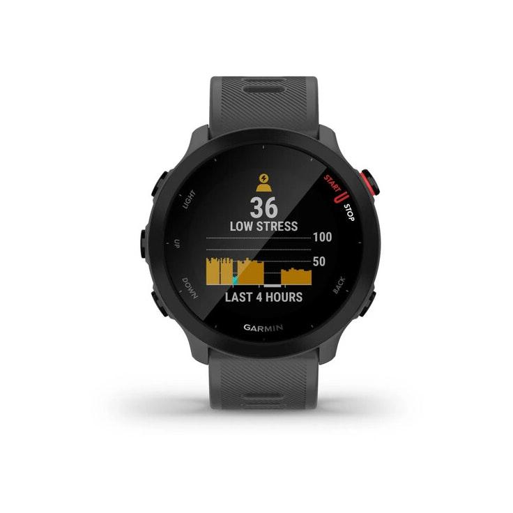 Garmin Forerunner 55 harmaa älykello