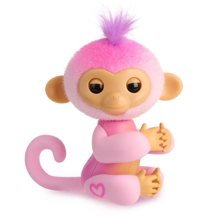 FINGERLINGS 2.0 Monkey Pink-Harmony