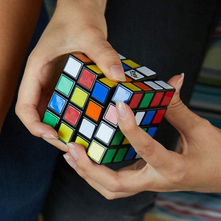 Rubiks 4x4 Mestarikuutio